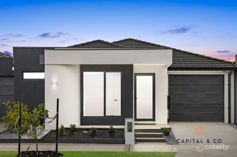 Property photo of 14 Muskwood Drive Mickleham VIC 3064