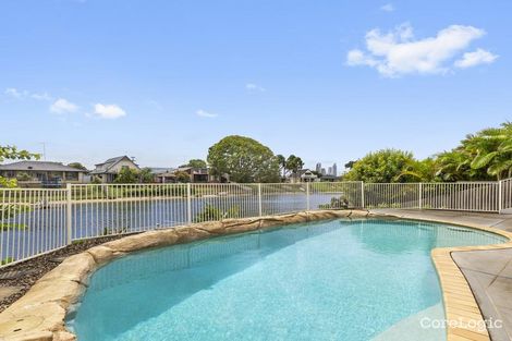 Property photo of 54 Claymore Crescent Bundall QLD 4217