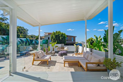 Property photo of 7 Wirray Lane Corlette NSW 2315