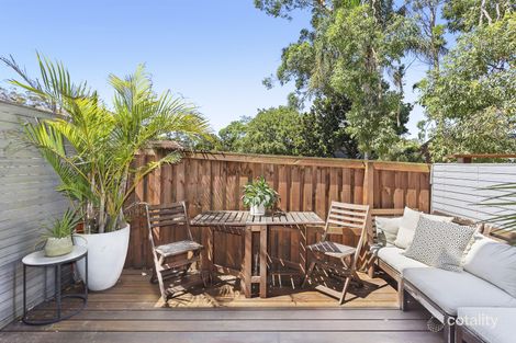 Property photo of 5/14 Gunnamatta Road Cronulla NSW 2230