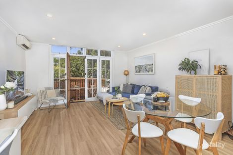 Property photo of 5/14 Gunnamatta Road Cronulla NSW 2230