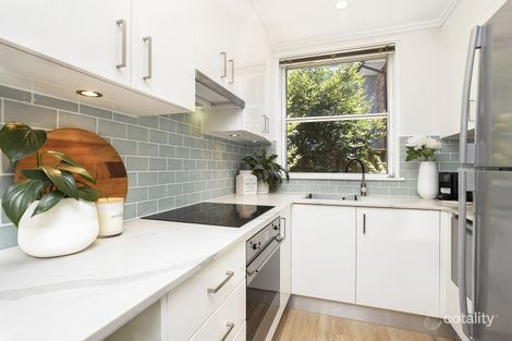 Property photo of 5/14 Gunnamatta Road Cronulla NSW 2230