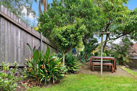 Property photo of 2/5 Hardiman Avenue Randwick NSW 2031
