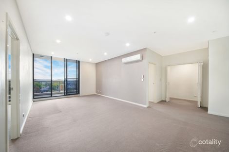 Property photo of 1605/88-90 George Street Hornsby NSW 2077