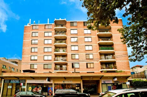 Property photo of 22/322-340 Bourke Street Surry Hills NSW 2010