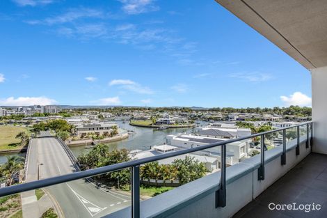 Property photo of 4509/25-31 East Quay Drive Biggera Waters QLD 4216