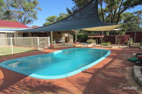 Property photo of 55 Red Road Parklands WA 6180