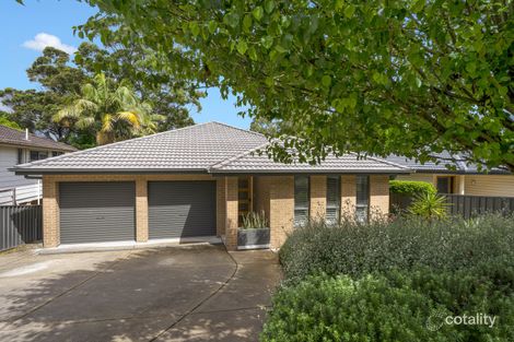 Property photo of 26 Henry Street Jesmond NSW 2299