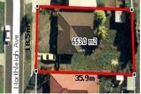 Property photo of 55 Northleigh Avenue Craigieburn VIC 3064