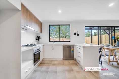Property photo of 3 Nilgiri Lane South Morang VIC 3752