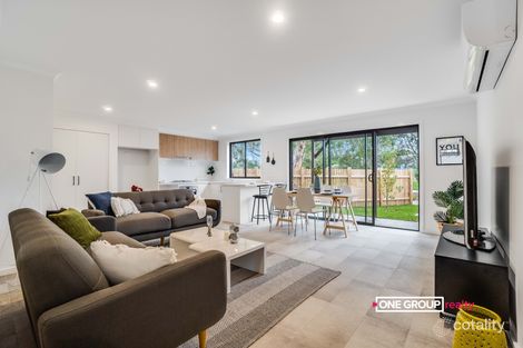 Property photo of 7 Nilgiri Lane South Morang VIC 3752