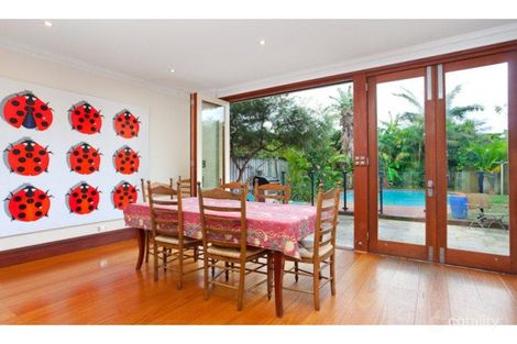 Property photo of 20 Lennox Street Bellevue Hill NSW 2023
