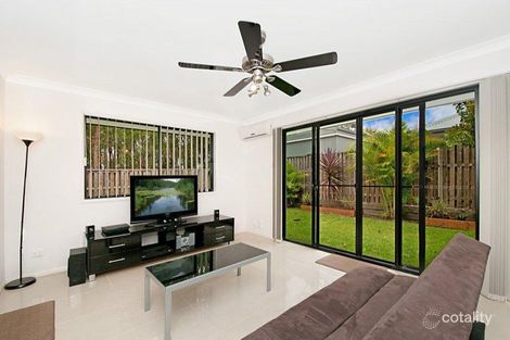 Property photo of 16 Phaeton Street Upper Coomera QLD 4209