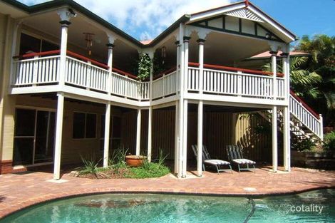 Property photo of 4 Ngeringa Crescent Chapel Hill QLD 4069