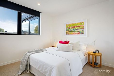 Property photo of 206/108 Haines Street North Melbourne VIC 3051