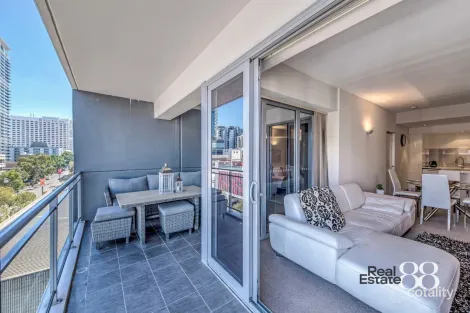 21/148 Adelaide Tce, East Perth, WA 6004