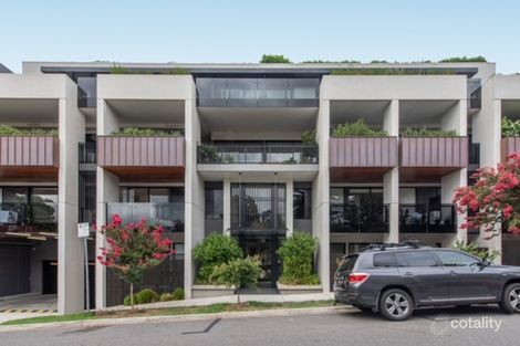 Property photo of 205/3-5 Cartmell Street Heidelberg VIC 3084