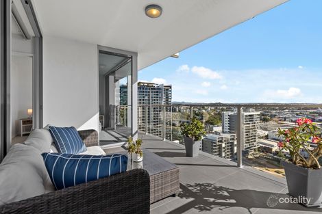 Property photo of 1905/30 Festival Place Newstead QLD 4006