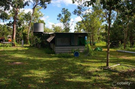 Property photo of 375 Spencer Road Darwin River NT 0841