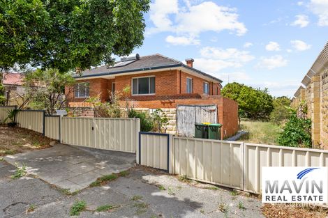 Property photo of 11 Streatley Road Lathlain WA 6100