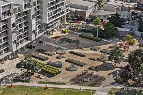 Property photo of 1905/30 Festival Place Newstead QLD 4006