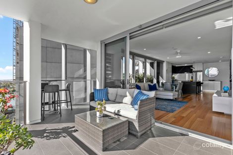 Property photo of 1905/30 Festival Place Newstead QLD 4006