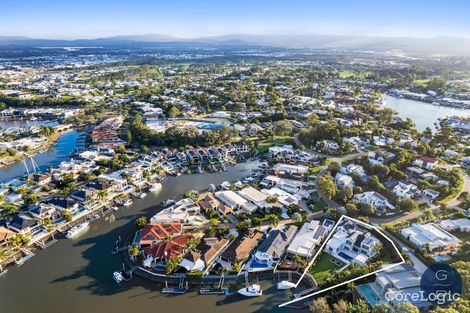 Property photo of 7022 Riverview Crescent Hope Island QLD 4212