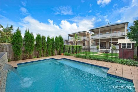 Property photo of 18 Amy Street Hawthorne QLD 4171