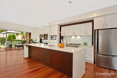 Property photo of 18 Amy Street Hawthorne QLD 4171