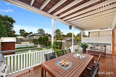 Property photo of 18 Amy Street Hawthorne QLD 4171