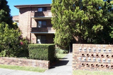 16/26-28 Burdett St, Hornsby, NSW 2077