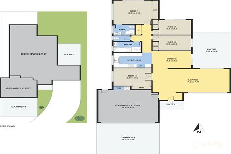 Property photo of 46 Ascendancy Way Upper Coomera QLD 4209