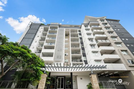 204/6 Exford St, Brisbane City, QLD 4000
