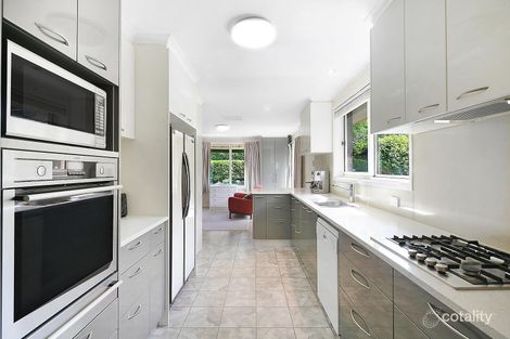 Property photo of 6 Horsley Crescent Melba ACT 2615
