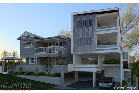 Property photo of 18 Brereton Street South Brisbane QLD 4101