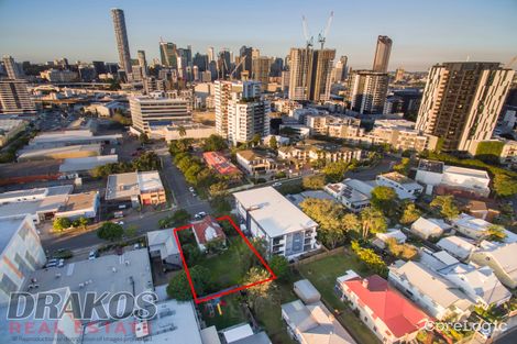 Property photo of 18 Brereton Street South Brisbane QLD 4101