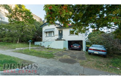 Property photo of 18 Brereton Street South Brisbane QLD 4101
