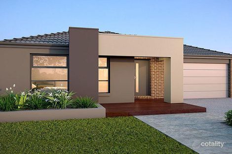Lot 1120 Jester Dr, Melton South, VIC 3338