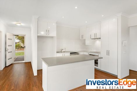 Property photo of 14 Vaucluse Way Coodanup WA 6210