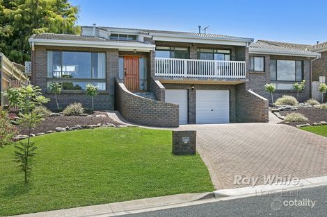 34 Gaylard Cres, Redwood Park, SA 5097