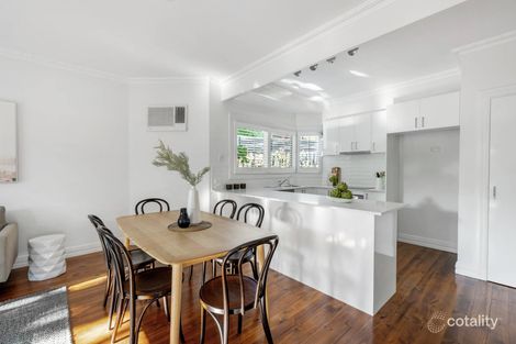 Property photo of 2/9 Gilbert Parade Camberwell VIC 3124