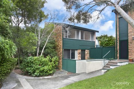 Property photo of 45/1-9 Warburton Street Gymea NSW 2227