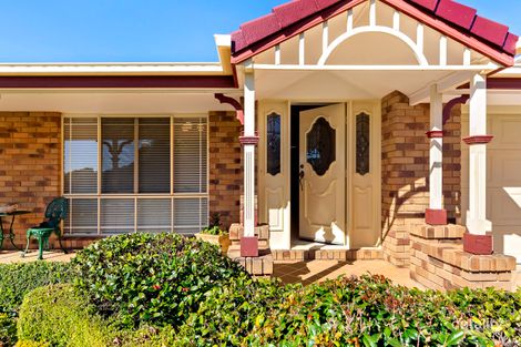 Property photo of 12 Botticelli Place Mackenzie QLD 4156