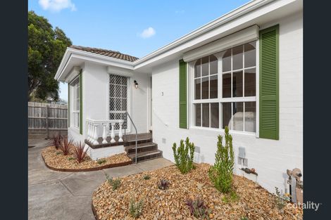 3/12 High St, Mordialloc, VIC 3195