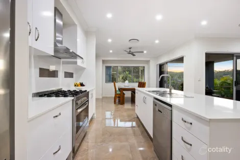 Property photo of 24 Aston Street Upper Coomera QLD 4209