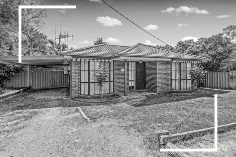 2 Jackson St, Kangaroo Flat, VIC 3555