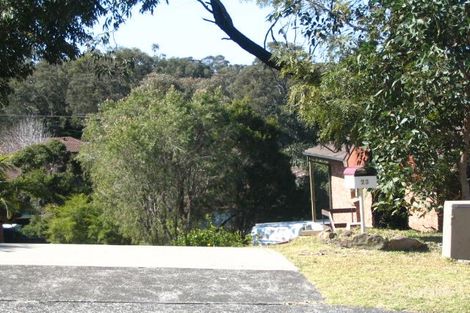 Property photo of 23 Ben Nevis Road Farmborough Heights NSW 2526