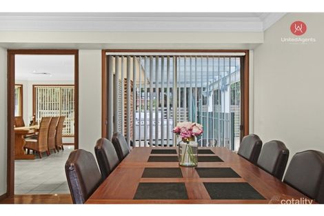 Property photo of 14 Sophie Place Cecil Hills NSW 2171