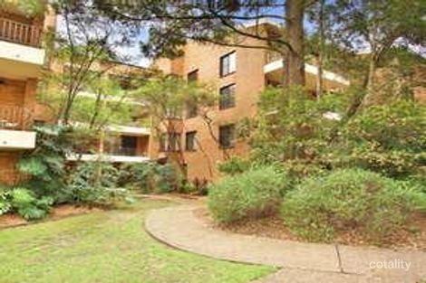Property photo of 6/25A Marks Street Naremburn NSW 2065