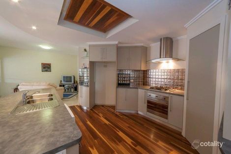 Property photo of 61 Leivesley Street Bundaberg East QLD 4670